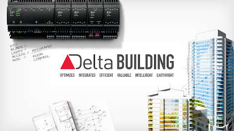 Delta Controls photo