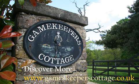 Gamekeeper's Cottage photo