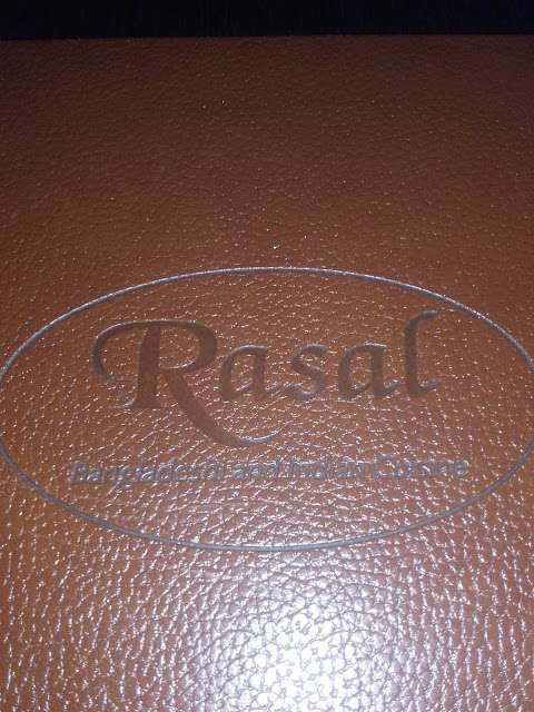 Rasal Brasserie photo