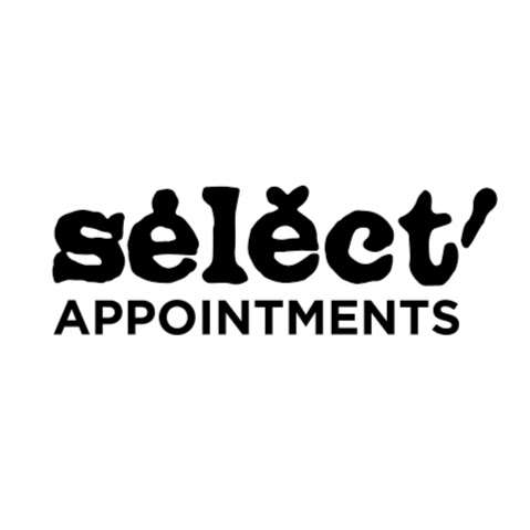 Select Appointments photo